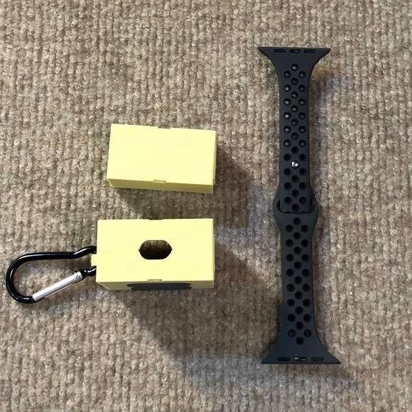 Boost AirPod Case Bundle - Picture 5 of 6